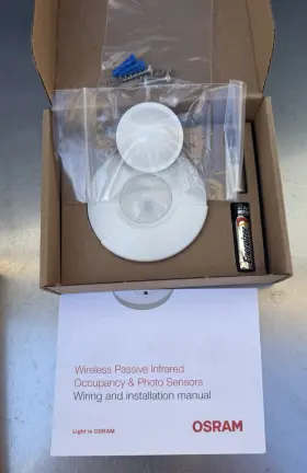 EN-SCPPH-450-ZB OSRAM Wireless Sensor Stand