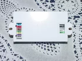 40W-347-1A4 OSRAM OPTOTRONIC Oti Led Driver Dimmable #3