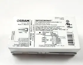 PRG1250C OSRAM Led Power Supply