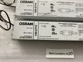 OT60W-12V-UNV OSRAM Optotronic #2