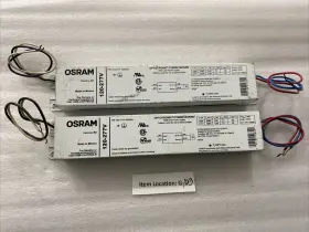 OT60W-12V-UNV OSRAM Optotronic