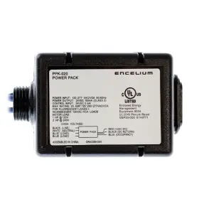 PPK-020 OSRAM Encelium Occupancy Sensor Power Pack