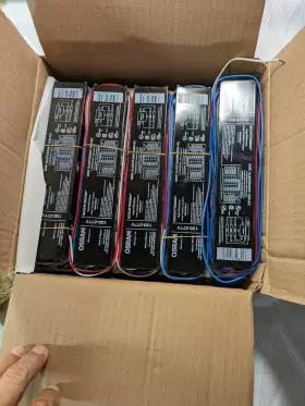 QHE3X32T8-UNV OSRAM Quicktronic Ballast Isn Box