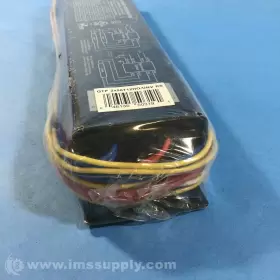 QTP2X96T12HO-UNVRS OSRAM Fluorescent Lamp Ballast Fnfp #3
