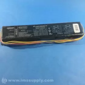 QTP2X96T12HO-UNVRS OSRAM Fluorescent Lamp Ballast Fnfp