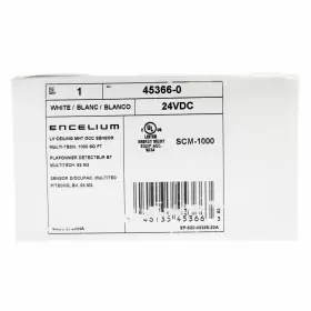 SCM-1000 OSRAM Encelium Dual Ceiling Mount Occupancy Sensor #3