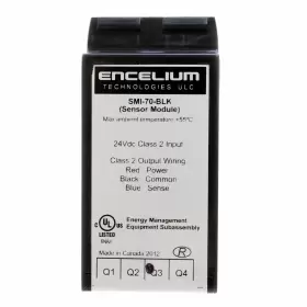 SMI-70-BLK OSRAM Encelium Lighting Control Sensor Interface