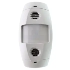 SWM-1200 OSRAM Encelium Dual Occupancy Sensor Wall Ceiling
