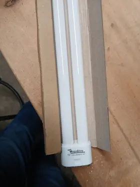 ODLL40W-41K Fluorescent Twin Tube Lamp Pack #3