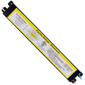 EB-232IS-120-RES PACIFIC LIGHTING ELECTRICAL Ballast