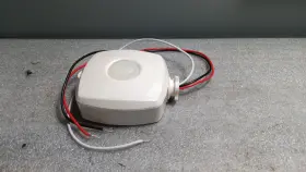 PSC-HB-I-FM-100 PACWAVE High Bay Sensor