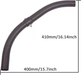 696391688547 PAKTONVO Mounting Arm Dusk Dawn Led Barn #2