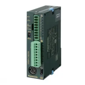AFP0RC10CRS PANASONIC Programmable Logic Controller Mfgd