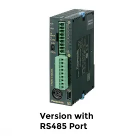 AFP0RC10MRS PANASONIC Programmable Logic Controller Mfgd