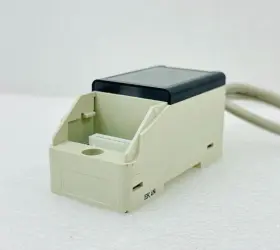 HD-T1C PANASONIC Electrical Wafer Alignment Controller #3