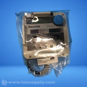 YD-00DER1 PANASONIC Handheld Welding Controller Fnip