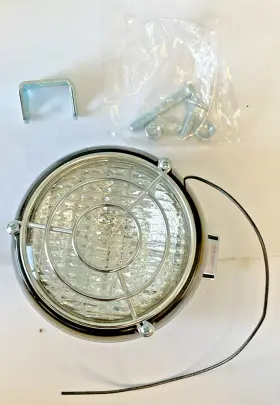 TSA-TA72-005-00 PARTS MASTER Light Guard