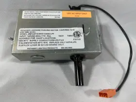 4SFL2X1535KE1DASCLPF PATHWAY LIGHTING PRODUCTS Led Recessed