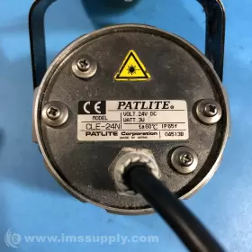 CLE-24N PATLITE Led Light #2