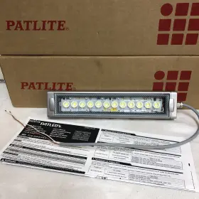 CLK2S-24AAG-CD PATLITE Led Light Bar Oil Water Chem