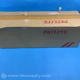KJ-302-RYG PATLITE Rotating Signal Tower Fnfp