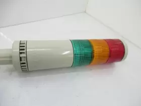 LMEFB120 PATLITE Light Tower Volt Amp #3