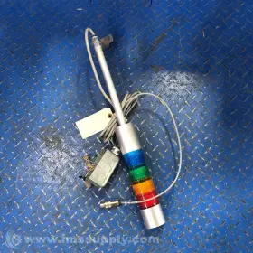 02LJB PATLITE Led Signal Tower Light