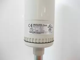 LU7-02 PATLITE Safety Tower Light #2