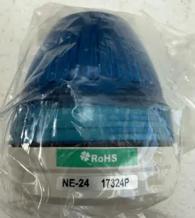 NE-24 PATLITE Dome Signal Light