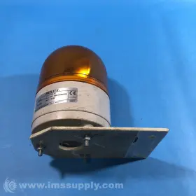 RH-24A PATLITE Amber Light Tower Buzzer