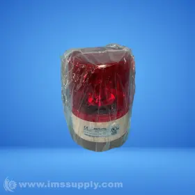RK-24AUL PATLITE Rotating Beacon Light Fnip