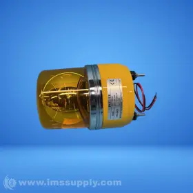SKH-24EA PATLITE Amber Rotating Beacon Fnip