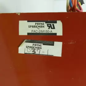 PAC-2IM150-A PAYNE SPARKMAN Ballast Module #2