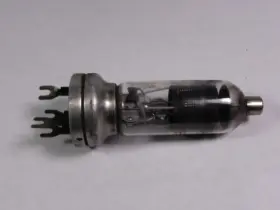 NL-710L PEER INC Electron Tube