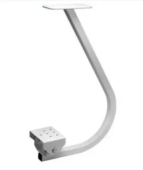 EM3000 PELCO Light Ceiling Mount Security Camera