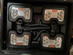 019428131241 PELICAN Remote Control Area Lighting