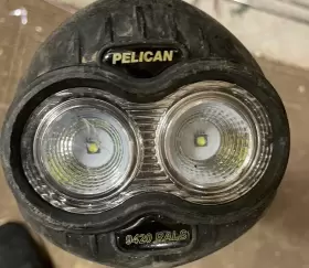 9420-RALS PELICAN Remote Area Lighting