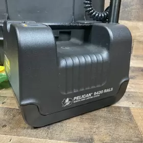9430-RALS PELICAN Remote Area Spot Light Lighting #2