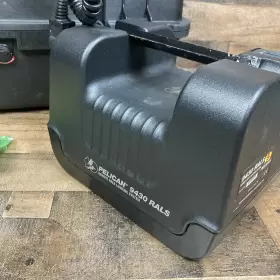 9430-RALS PELICAN Remote Area Spot Light Lighting #3
