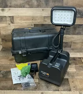 9430-RALS PELICAN Remote Area Spot Light Lighting