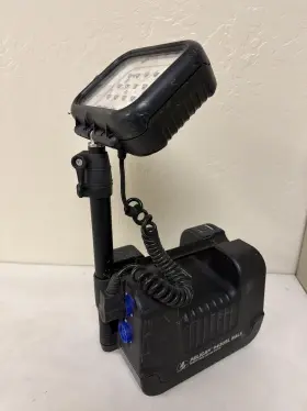 9430SL PELICAN Rals Remote Area Lighting Cables