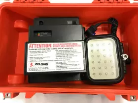 9450-001-150 PELICAN Rals Remote Area Lighting #2