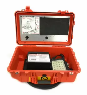 9450-001-150 PELICAN Rals Remote Area Lighting