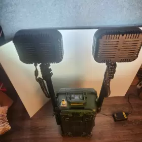 9460-RALS PELICAN Remote Area Lighting Battery #3