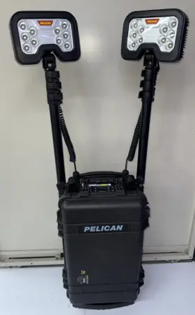 9460M-RALS PELICAN Remote Area Lighting