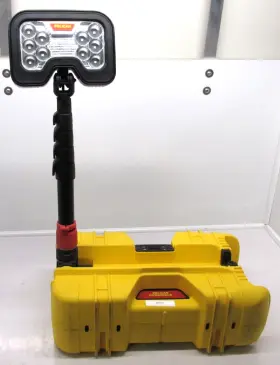 9490 PELICAN Rals Remote Area Lighting #2