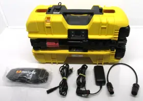 9490 PELICAN Rals Remote Area Lighting