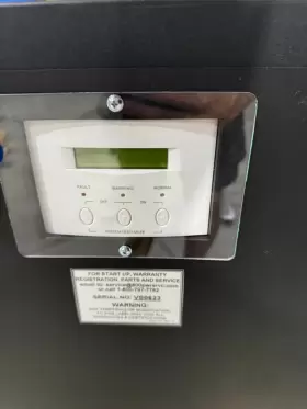 VS.75A0100N1-S PERFECT POWER SYSTEMS Single Phase Lighting Up #2