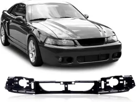 5656 PERFIT LINER Front Head Lamp Mounting Panel Ford Mustang