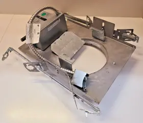 LC6LED277 PESCOLITE Led Housing